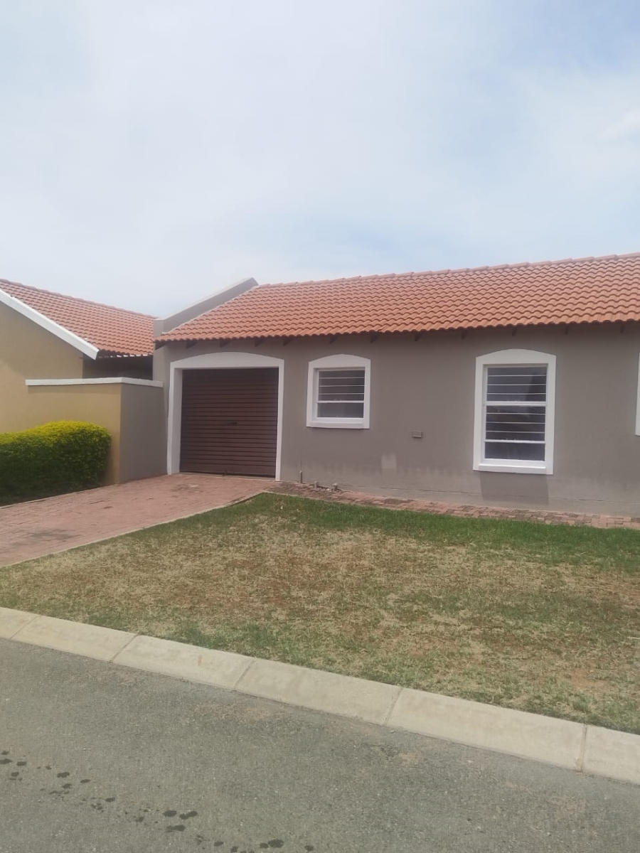 3 Bedroom Property for Sale in Brits North West